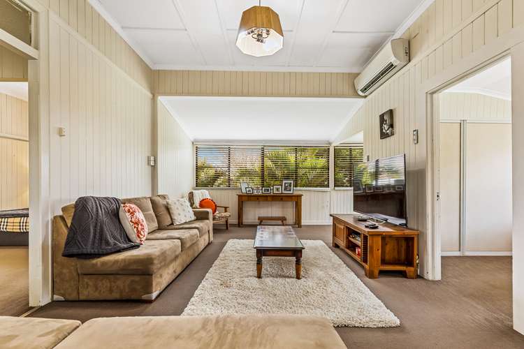 Fourth view of Homely house listing, 12 Henderson Street, Newtown QLD 4350