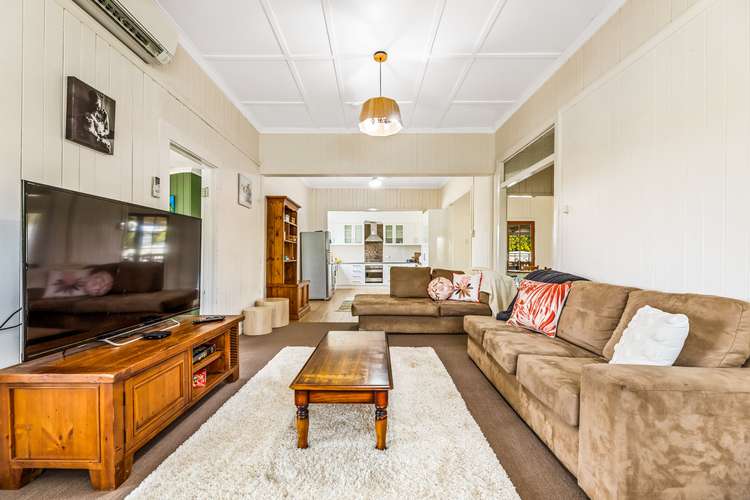 Fifth view of Homely house listing, 12 Henderson Street, Newtown QLD 4350