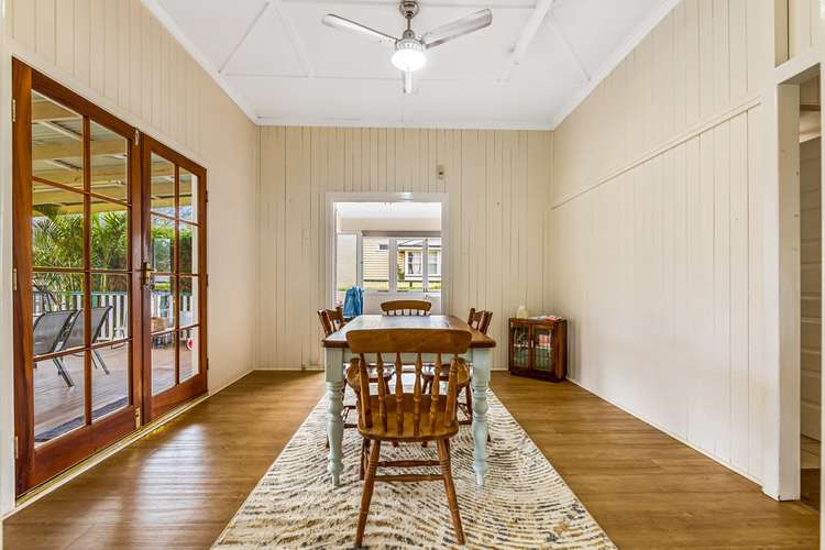 Sixth view of Homely house listing, 12 Henderson Street, Newtown QLD 4350