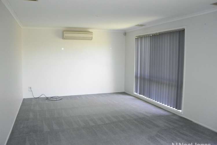 Fourth view of Homely house listing, 27 Rangeview Terrace, Bulleen VIC 3105
