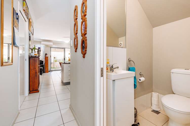 Seventh view of Homely unit listing, 9/216 Oaka Street, South Gladstone QLD 4680