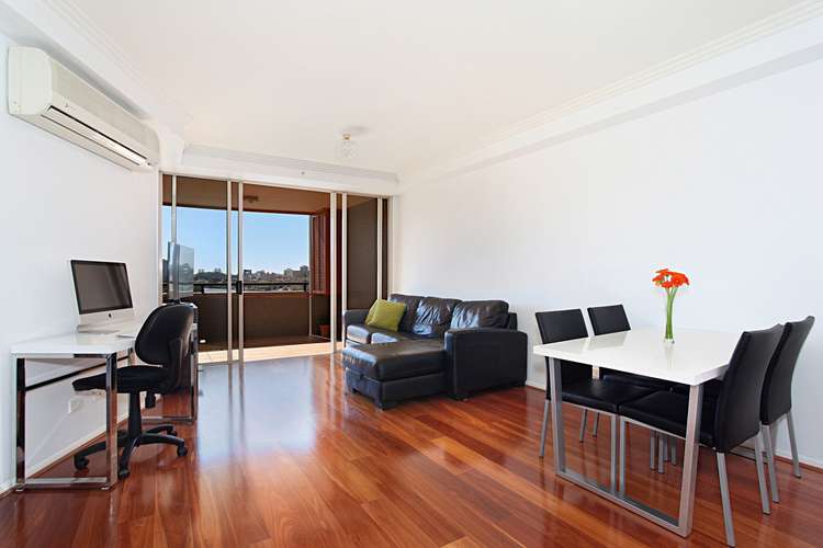 Second view of Homely unit listing, 24/242-260 Vulture Street, South Brisbane QLD 4101