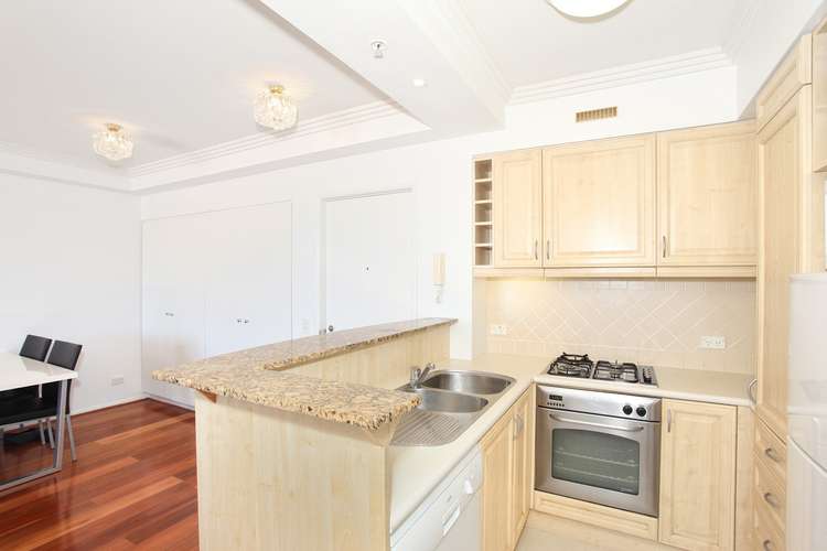 Fifth view of Homely unit listing, 24/242-260 Vulture Street, South Brisbane QLD 4101