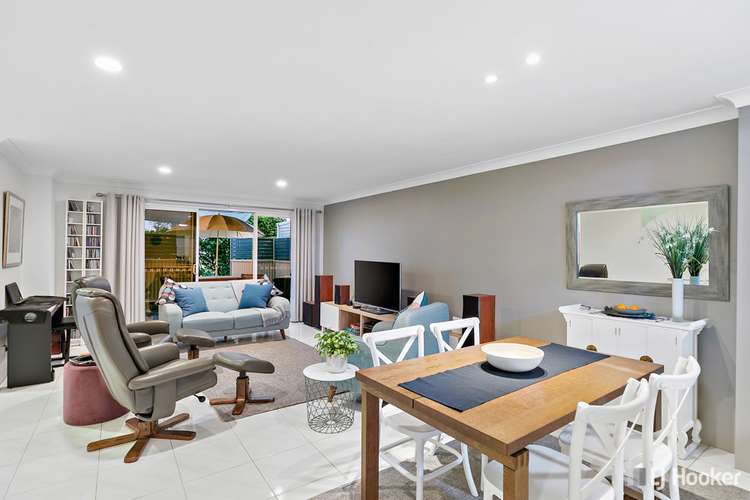 Fourth view of Homely townhouse listing, 11/1 North Street, Cleveland QLD 4163