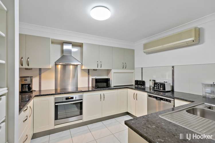 Fifth view of Homely townhouse listing, 11/1 North Street, Cleveland QLD 4163