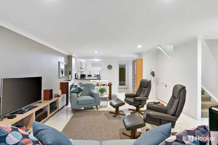 Sixth view of Homely townhouse listing, 11/1 North Street, Cleveland QLD 4163