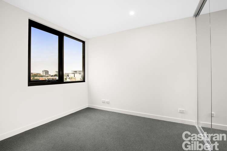 Third view of Homely apartment listing, 210/6 - 8 Gamble Street, Brunswick East VIC 3057