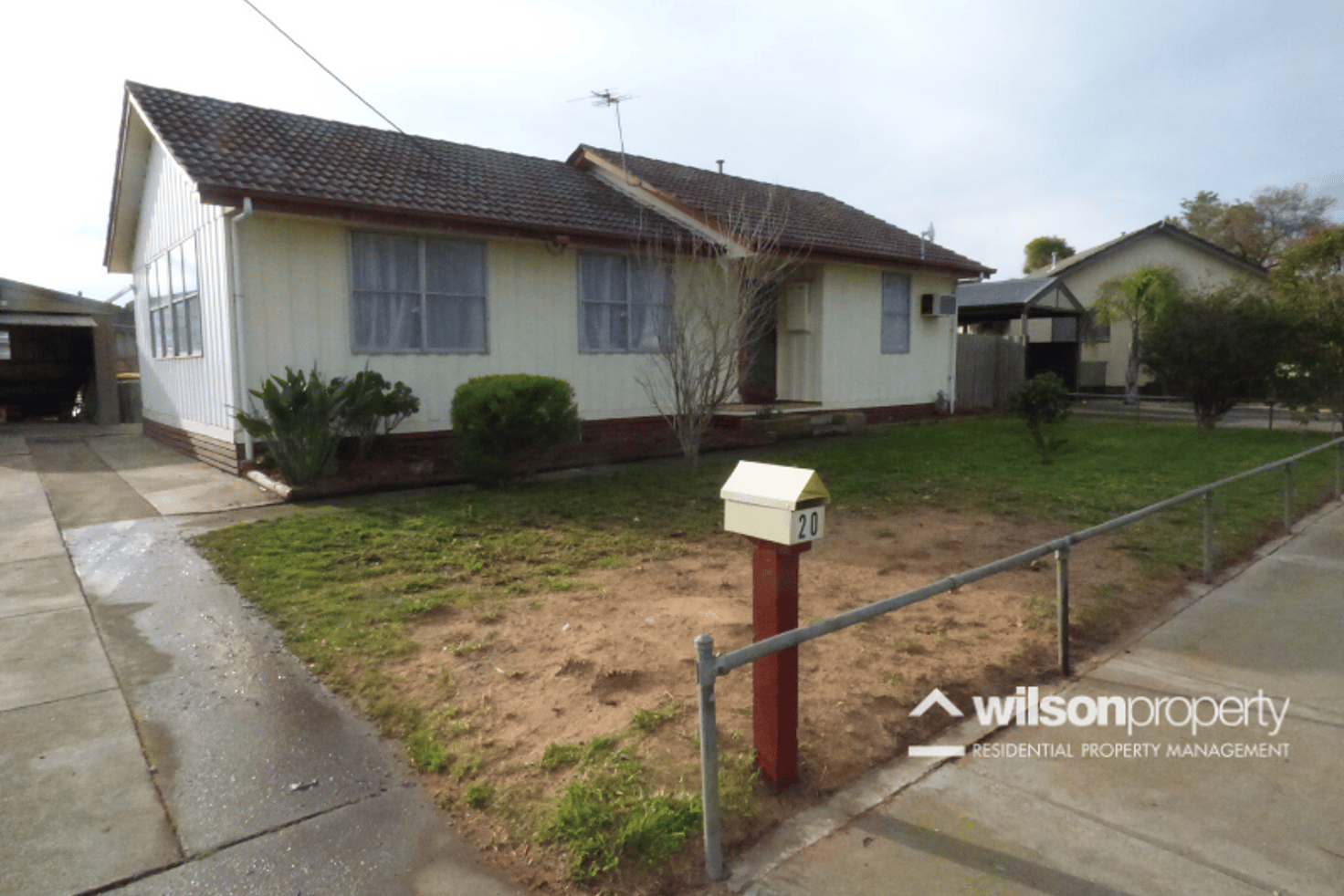 Main view of Homely house listing, 20 Dawson Street, Rosedale VIC 3847
