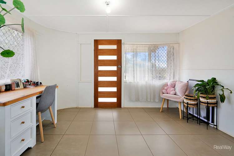 Second view of Homely house listing, 358 Bargara Road, Rubyanna QLD 4670