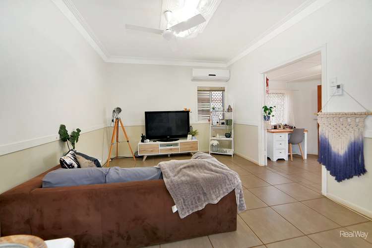 Third view of Homely house listing, 358 Bargara Road, Rubyanna QLD 4670