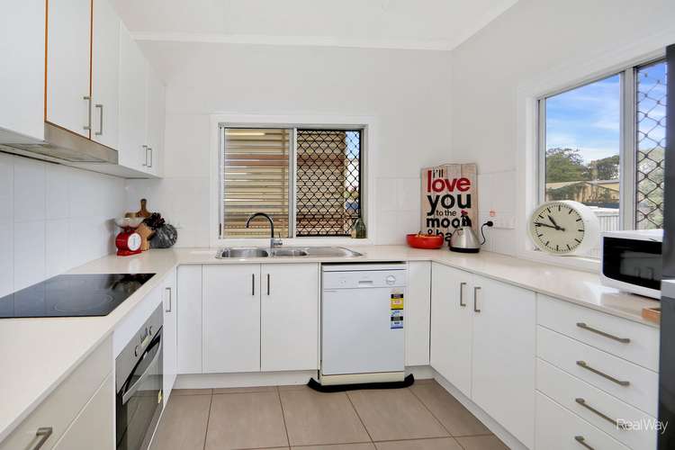 Sixth view of Homely house listing, 358 Bargara Road, Rubyanna QLD 4670