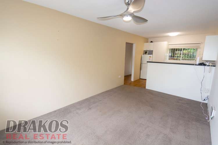 Fourth view of Homely apartment listing, 5/28 Chester Street, Highgate Hill QLD 4101