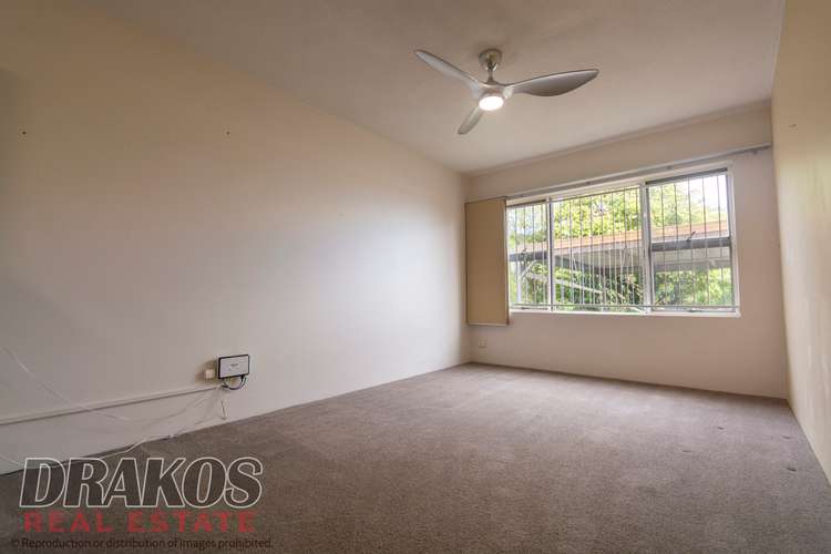 Fifth view of Homely apartment listing, 5/28 Chester Street, Highgate Hill QLD 4101