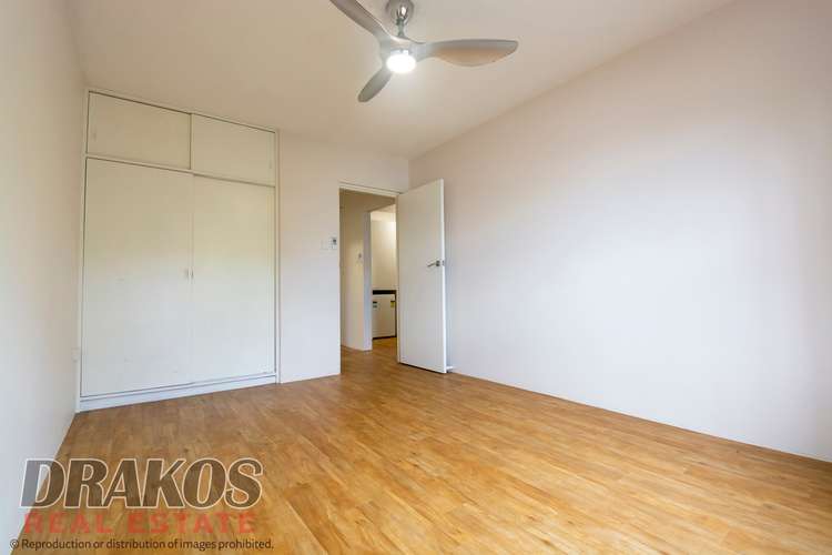 Sixth view of Homely apartment listing, 5/28 Chester Street, Highgate Hill QLD 4101