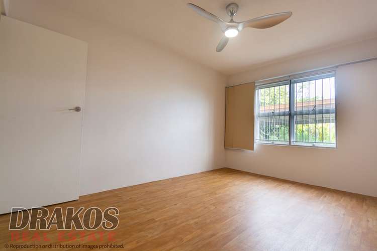 Seventh view of Homely apartment listing, 5/28 Chester Street, Highgate Hill QLD 4101