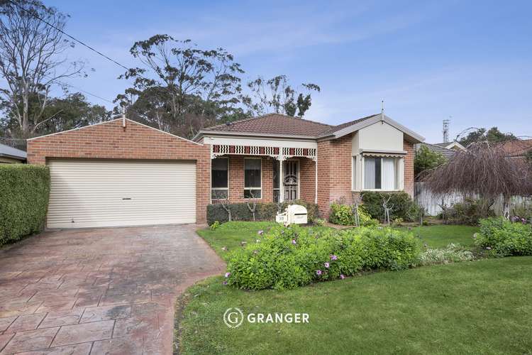 Main view of Homely house listing, 10 Ashenden Square, Rosebud VIC 3939