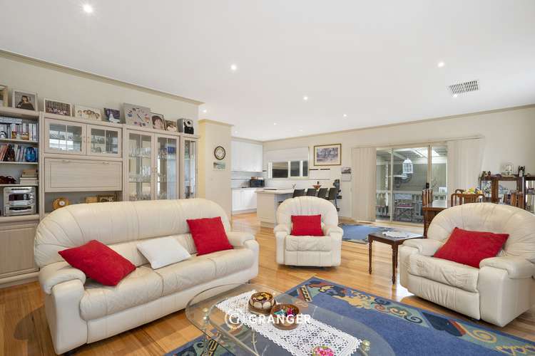 Fifth view of Homely house listing, 10 Ashenden Square, Rosebud VIC 3939