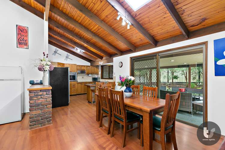 Fourth view of Homely house listing, 5 Ascot Place, Alexandra Hills QLD 4161