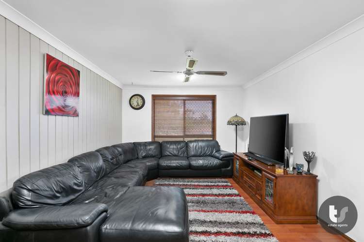 Sixth view of Homely house listing, 5 Ascot Place, Alexandra Hills QLD 4161