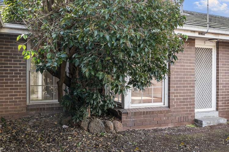 Main view of Homely unit listing, 3/38 Adelaide Street, Albion VIC 3020