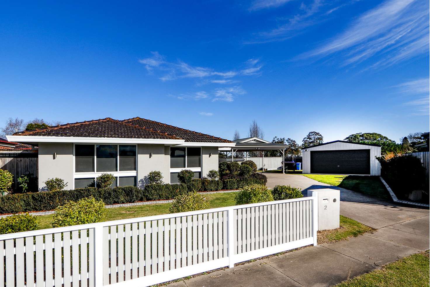 Main view of Homely house listing, 2 Maitland Court, Sale VIC 3850