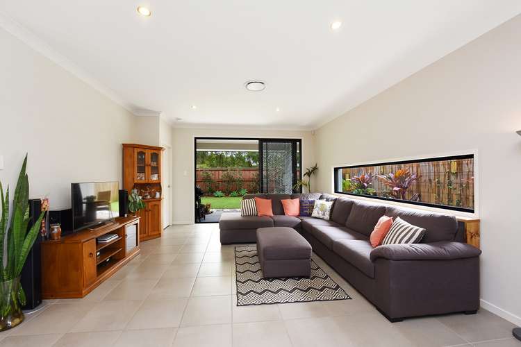 Second view of Homely house listing, 23 Aqua Circuit, Caloundra West QLD 4551