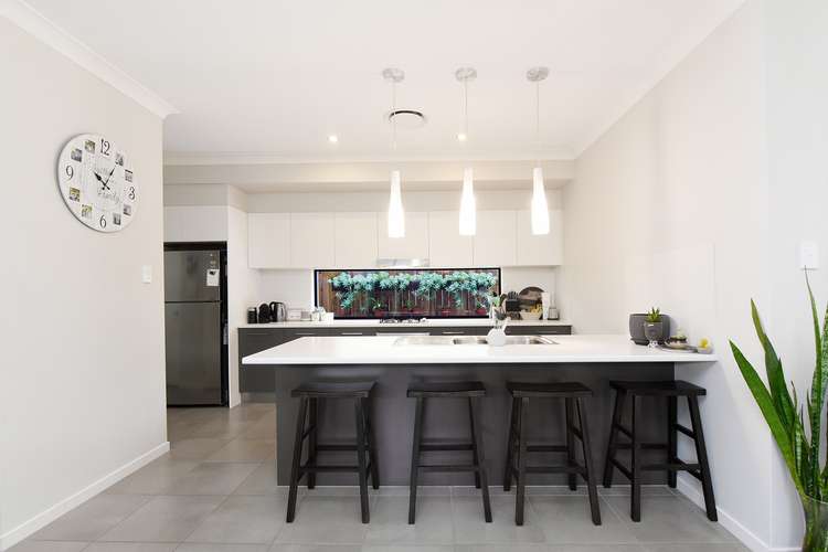 Third view of Homely house listing, 23 Aqua Circuit, Caloundra West QLD 4551
