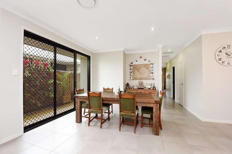 Fourth view of Homely house listing, 23 Aqua Circuit, Caloundra West QLD 4551