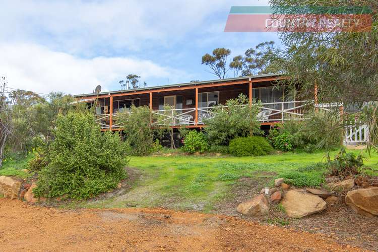 Sixth view of Homely house listing, 13 Hamersley Street, Toodyay WA 6566