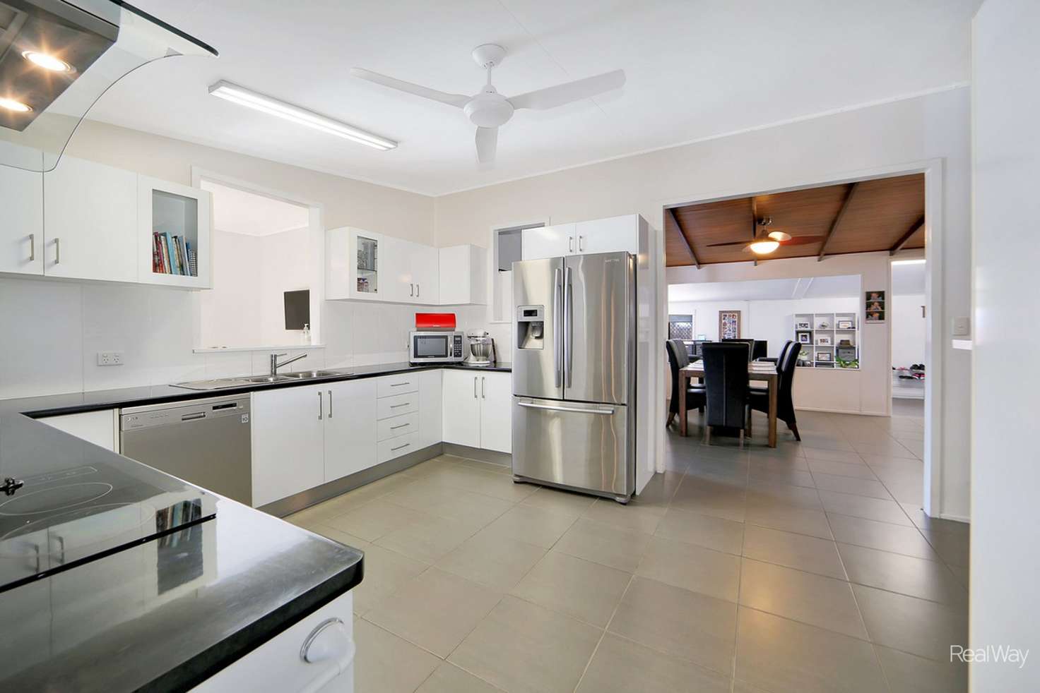 Main view of Homely house listing, 16 Dittmann Road, Avoca QLD 4670