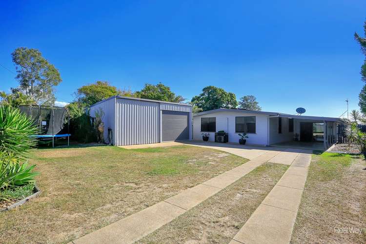 Fourth view of Homely house listing, 16 Dittmann Road, Avoca QLD 4670