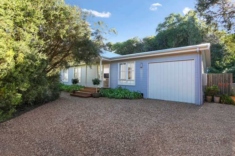 Main view of Homely house listing, 27A Nautilus Street, Rye VIC 3941