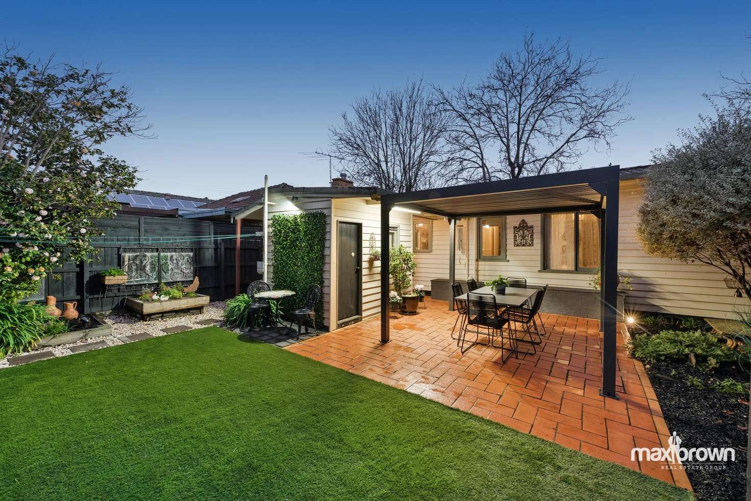 Main view of Homely house listing, 1/6 Montgomery Street, Ringwood VIC 3134