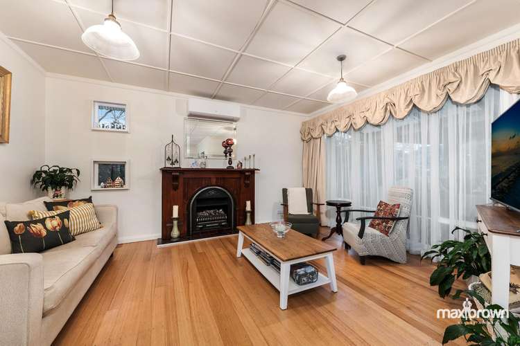 Fourth view of Homely house listing, 1/6 Montgomery Street, Ringwood VIC 3134