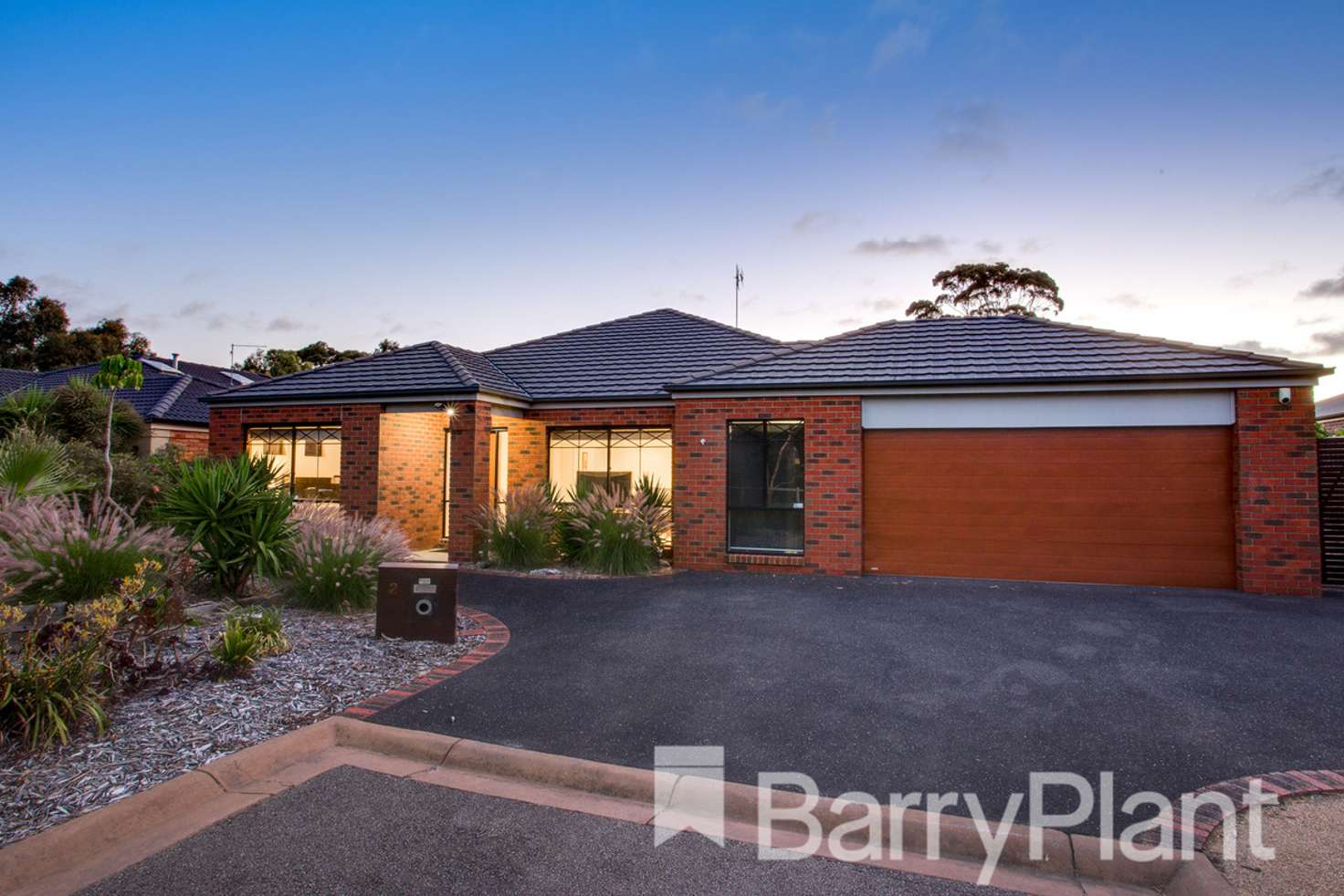 Main view of Homely house listing, 2 Parkedge Circuit, Rosebud VIC 3939