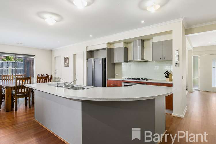 Third view of Homely house listing, 2 Parkedge Circuit, Rosebud VIC 3939