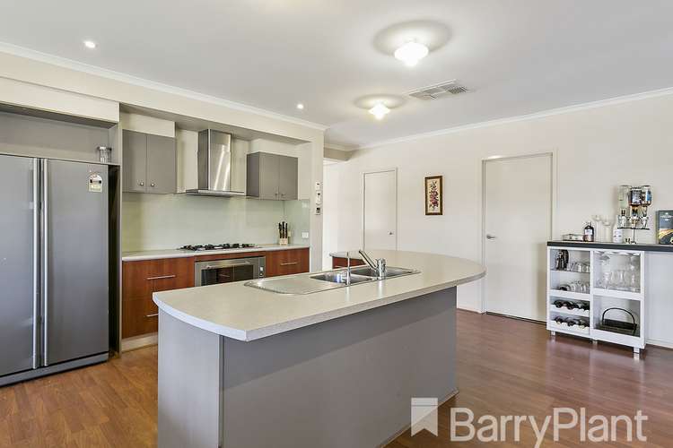 Fourth view of Homely house listing, 2 Parkedge Circuit, Rosebud VIC 3939