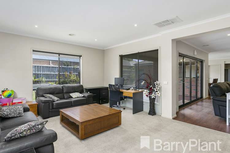 Sixth view of Homely house listing, 2 Parkedge Circuit, Rosebud VIC 3939