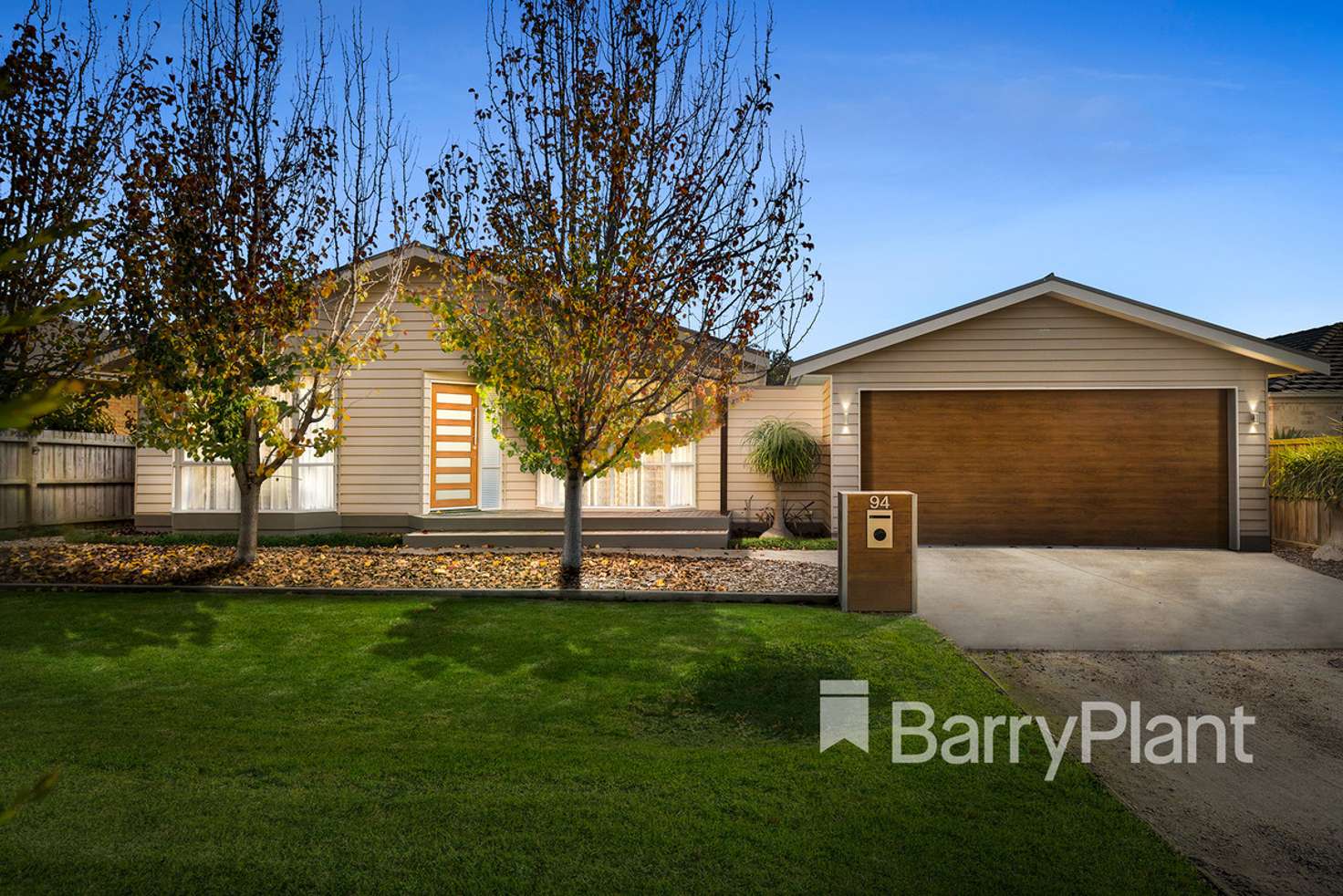 Main view of Homely house listing, 94 Rosebud Avenue, Rosebud VIC 3939