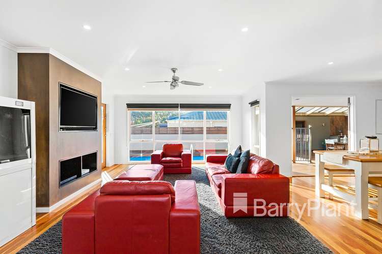 Fifth view of Homely house listing, 94 Rosebud Avenue, Rosebud VIC 3939