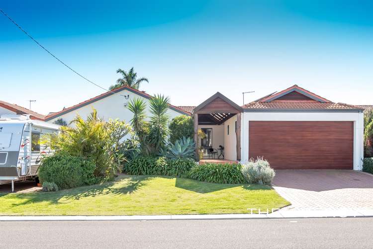 Second view of Homely house listing, 5 Oldham Street, Hillarys WA 6025