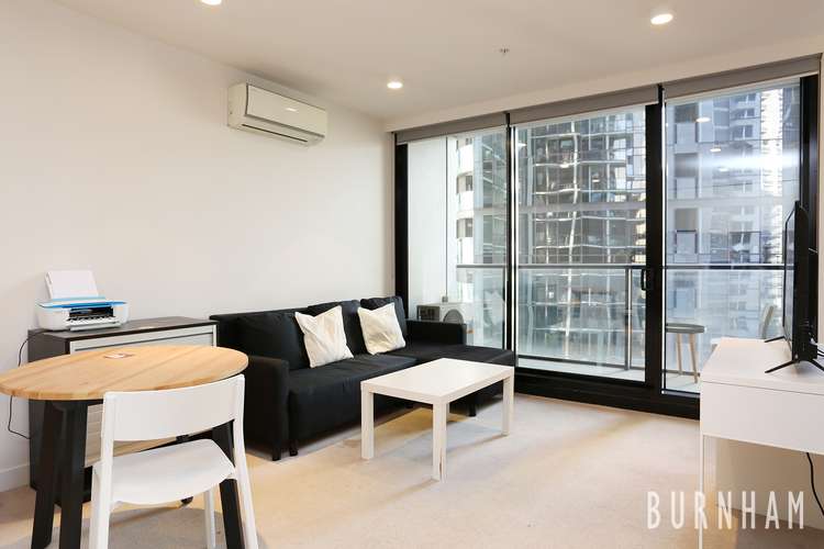 Third view of Homely apartment listing, 1213/33 Mackenzie Street, Melbourne VIC 3000