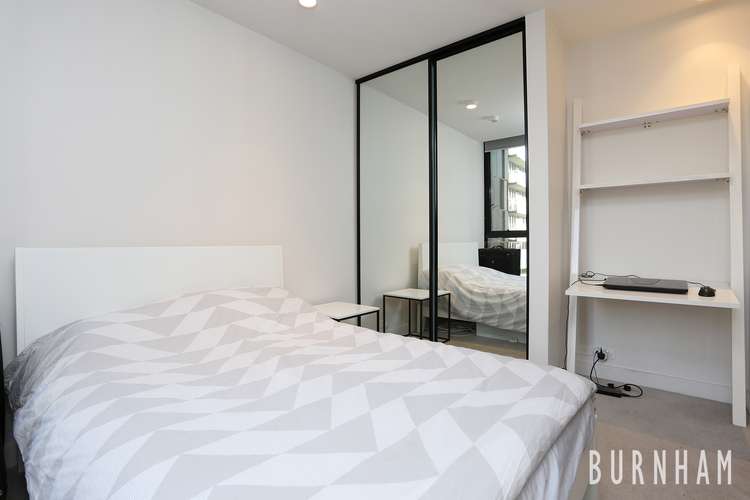 Sixth view of Homely apartment listing, 1213/33 Mackenzie Street, Melbourne VIC 3000