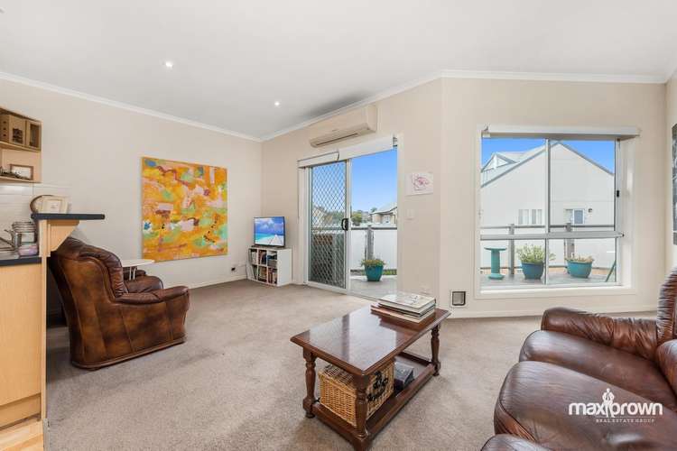 Third view of Homely apartment listing, 74/13-15 Hewish Road, Croydon VIC 3136