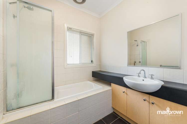 Sixth view of Homely apartment listing, 74/13-15 Hewish Road, Croydon VIC 3136