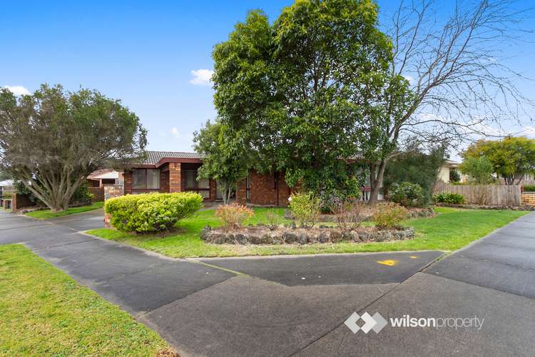 Second view of Homely house listing, 8 Holden Crescent, Traralgon VIC 3844