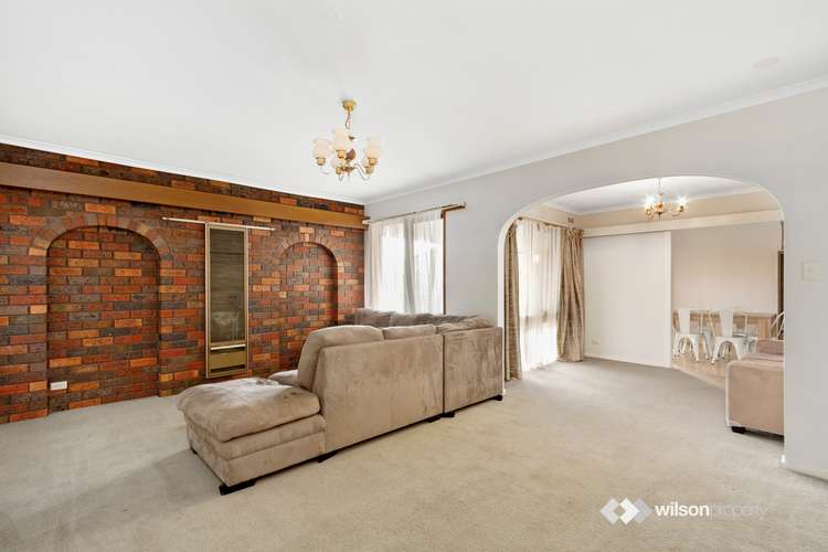 Fourth view of Homely house listing, 8 Holden Crescent, Traralgon VIC 3844