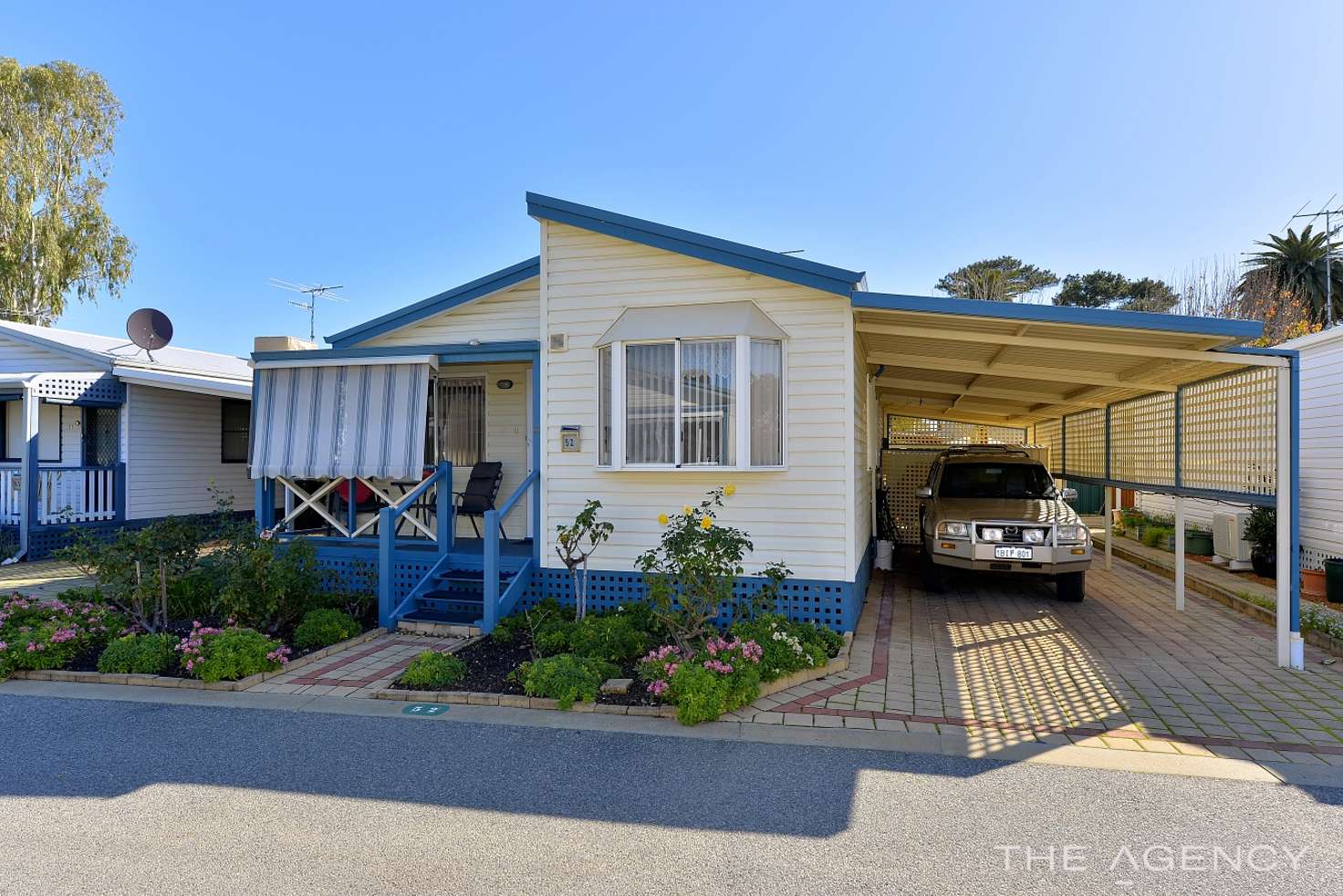 Main view of Homely retirement listing, 52/445 Pinjarra Road, Coodanup WA 6210