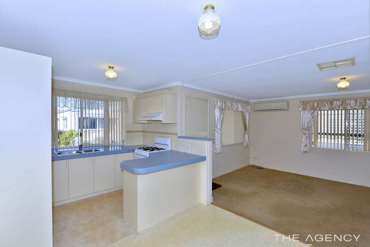 Third view of Homely retirement listing, 52/445 Pinjarra Road, Coodanup WA 6210