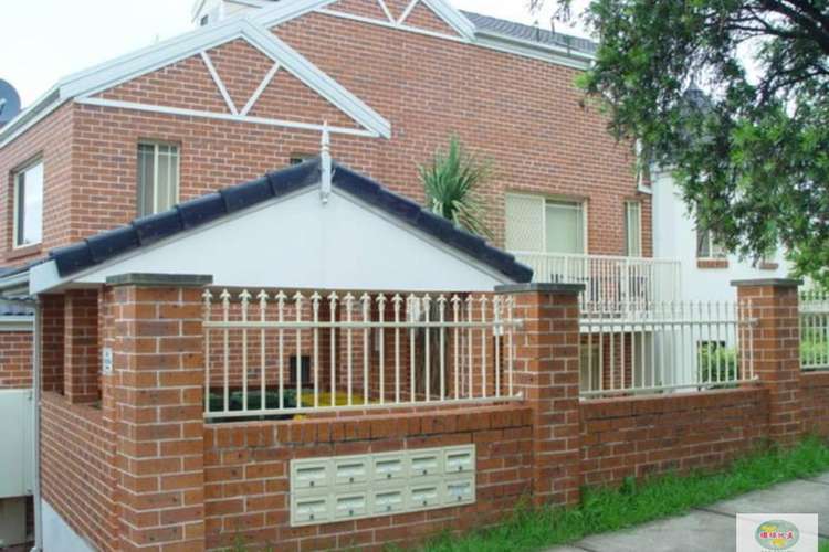 Main view of Homely townhouse listing, 2/29 Harold Street, Parramatta NSW 2150